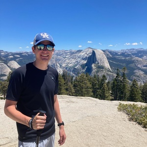 Fundraising Page: Owen McGreevy